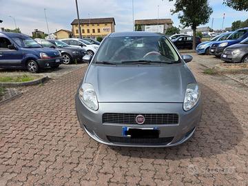 Fiat Punto 1.2 5 porte Dynamic
