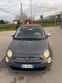 500 cabrio per neopatentati