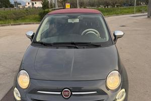 500 cabrio per neopatentati