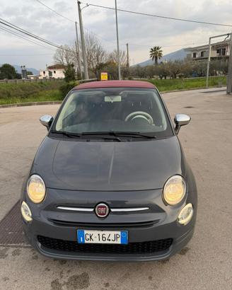 500 cabrio per neopatentati
