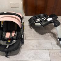 Passeggino Doona + e base isofix