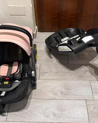 Passeggino Doona + e base isofix