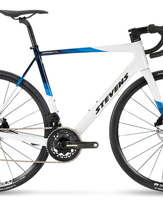 STEVENS IZOARD PRO (Force AXS) / bici corsa tg.M