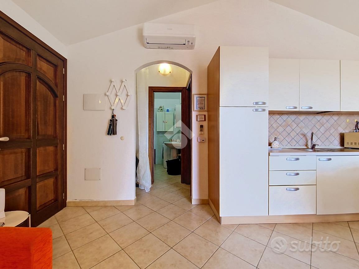 Appartamento – Trinità d'Agultu e Vignola, Gallura Nord-Est Sardegna - Vista 2
