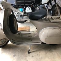 Vespa 125 vna1 del 1958