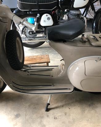 Vespa 125 vna1 del 1958