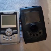 1485-T-Logic Digital HDD Audio Player TL-250/20 Ex