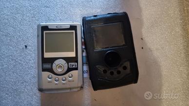 1485-T-Logic Digital HDD Audio Player TL-250/20 Ex