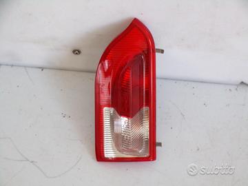 Fanalino Posteriore Sinistro Opel Insignia 2011