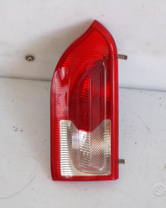 Fanalino Posteriore Sinistro Opel Insignia 2011