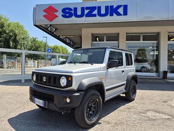 Suzuki Jimny 1.5 Pro 4wd allgrip