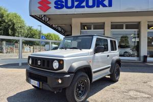 Suzuki Jimny 1.5 Pro 4wd allgrip