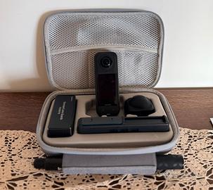 Insta 360 X5