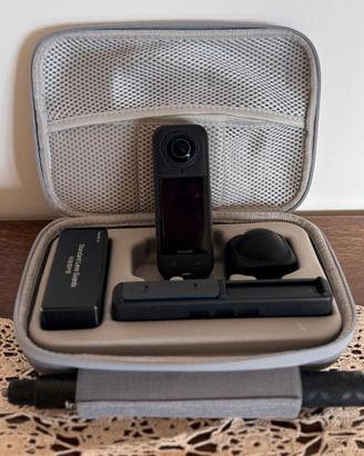Insta 360 X5