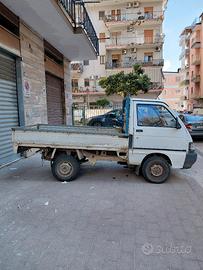 Piaggio Porter