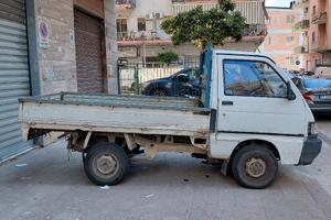 Piaggio Porter