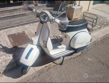 vespa px 125 Piaggio