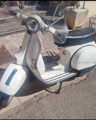 vespa px 125 Piaggio