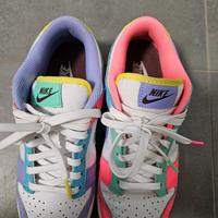NIKE DUNK EASTER