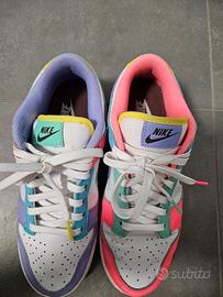 NIKE DUNK EASTER