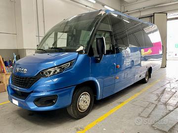 INDCAR WING - 28 POSTI 2022 - 30.000 KM