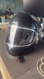Casco Biltwell Gringo Taglia S