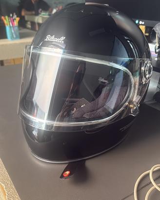Casco Biltwell Gringo Taglia S