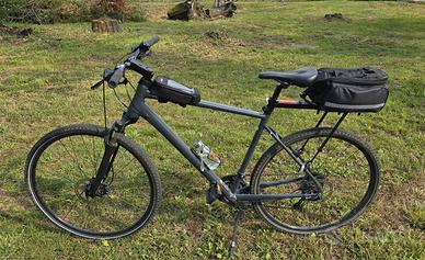 Bicicletta tuttofare