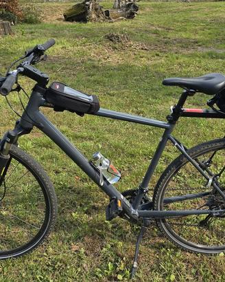Bicicletta tuttofare
