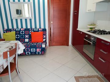 Pianterreno fronte Terme-4 posti