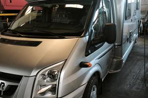 stupendo camper hymer