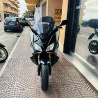 HONDA Forza 750 PASSAGGIO GARANZIA TAGLIANDO INC