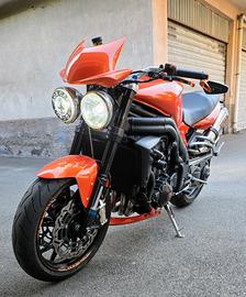 Triumph Speed Triple 1050
