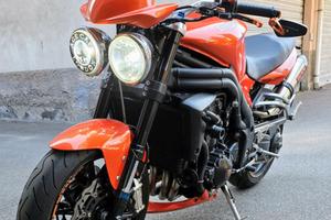 Triumph Speed Triple 1050