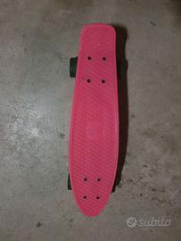 Mini skate