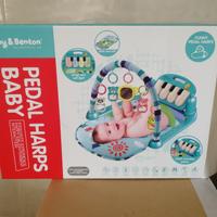 giostrina per neonati 