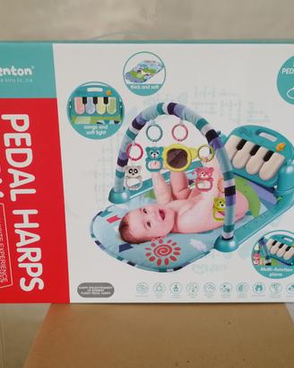 giostrina per neonati 