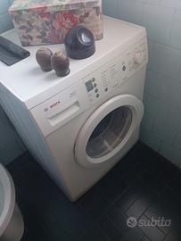 Lavatrice BOSCH 