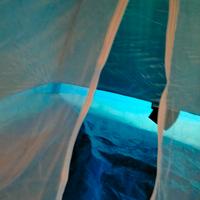 Tenda igloo da campeggio