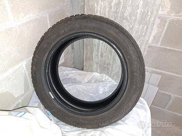 gomme invernali falken