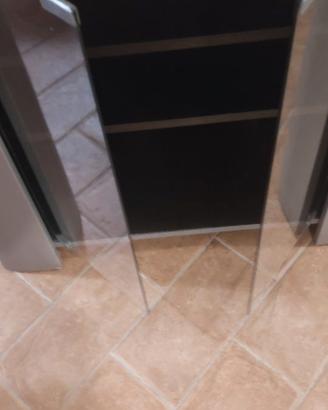 Mobile porta TV hi-fi