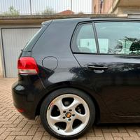 Cerchi replica porsche twist 17