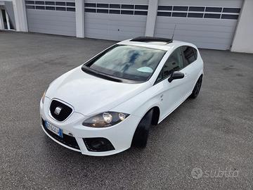 Seat Leon 2.0 TDI DPF F R