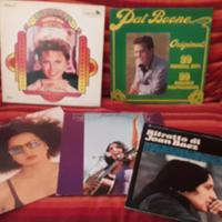 LP vinili Grandi interpreti internazionali
