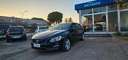 Volvo V60 Automatica 120 CV