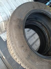 Cerchi e gomme invernali ed estive Citroen Nemo
