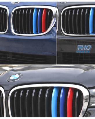 MODANATURE DECORATIVE BMW SERIE M Z Z4 E85 03-09