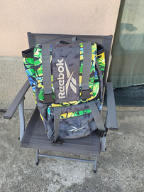 Zaino scuola reebok