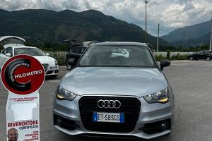 Audi A1 1.6 TDI S line edition plus