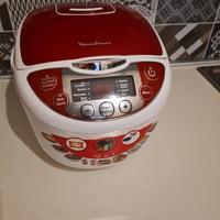 Multi-cooker Moulinex mod. r19-1